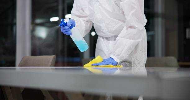 24/7 Emergency Unattended Death Cleanup experts in Lansdowne, VA